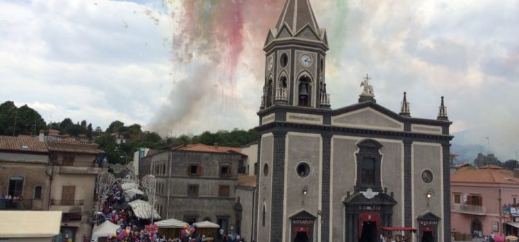 Festa S.Alfio
