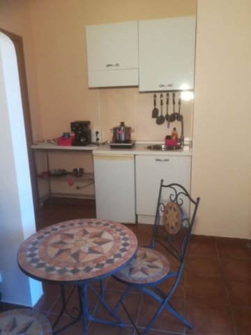 Limone- Ulivo